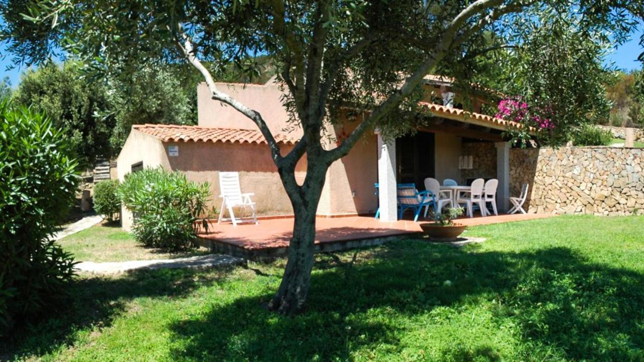 Welcomely - Porto Rafael Apartments Palau Exterior foto