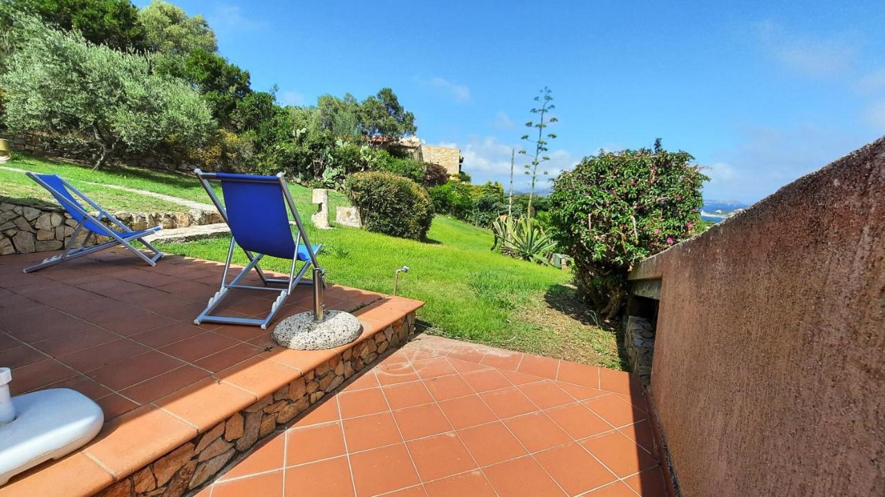 Welcomely - Porto Rafael Apartments Palau Exterior foto