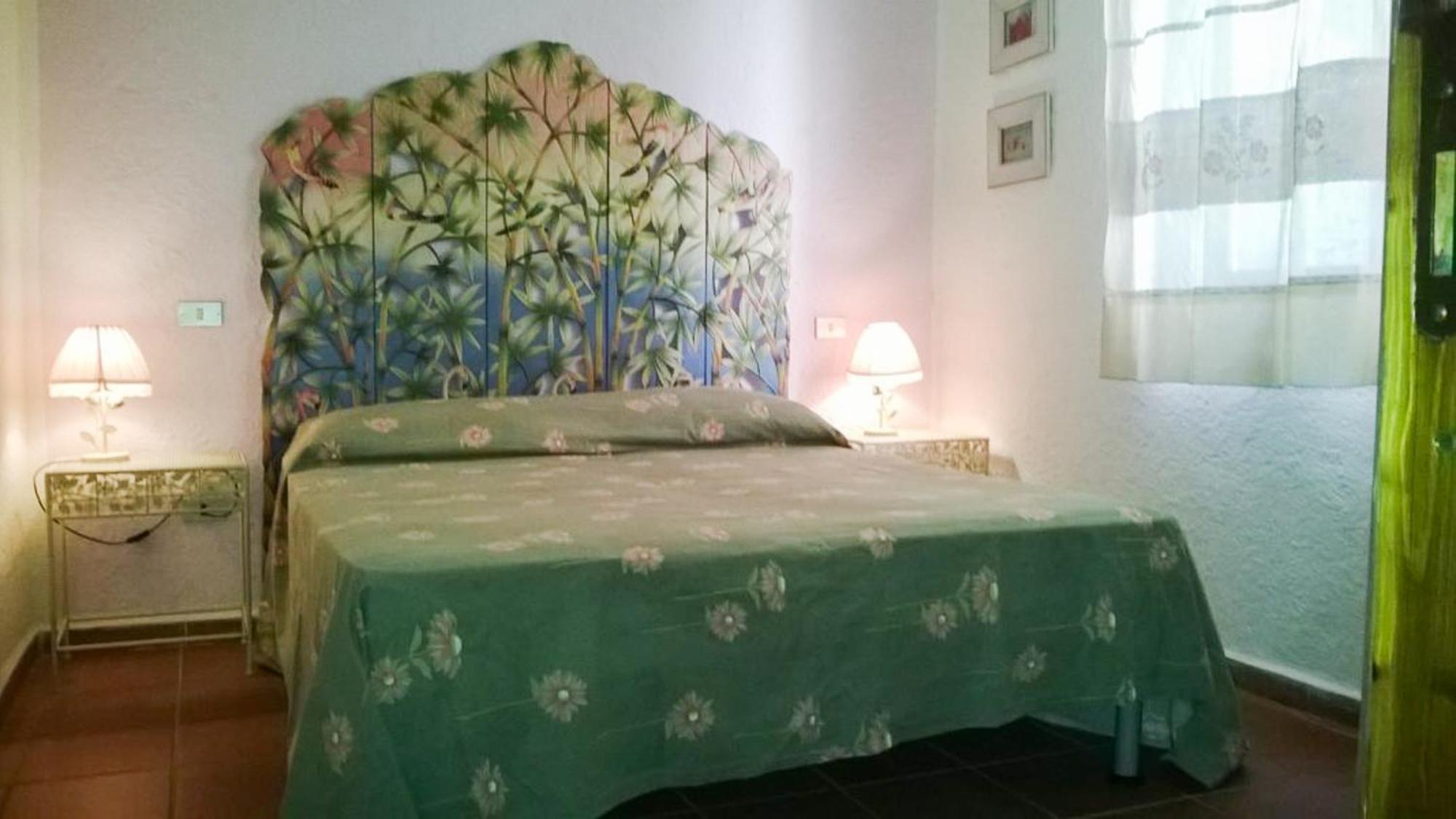 Welcomely - Porto Rafael Apartments Palau Exterior foto