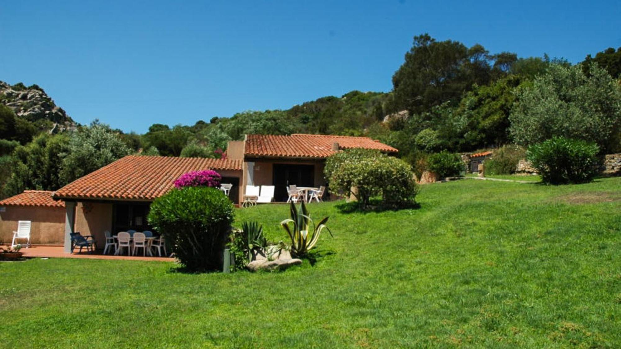 Welcomely - Porto Rafael Apartments Palau Exterior foto