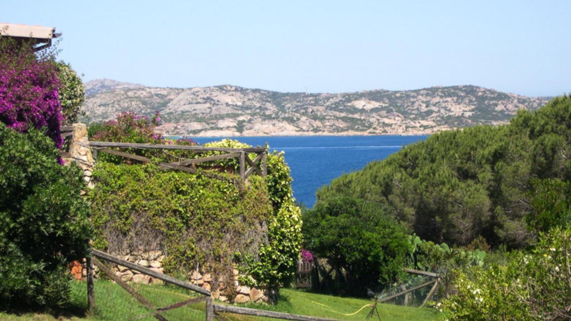 Welcomely - Porto Rafael Apartments Palau Exterior foto