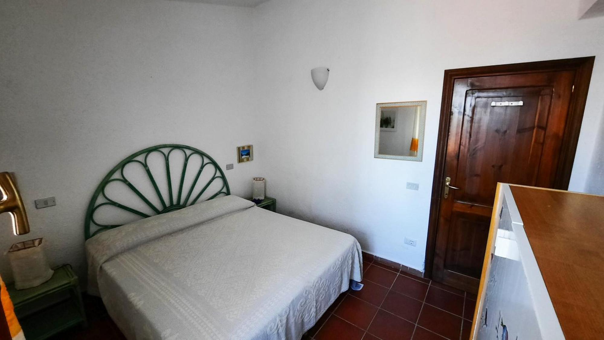 Welcomely - Porto Rafael Apartments Palau Exterior foto