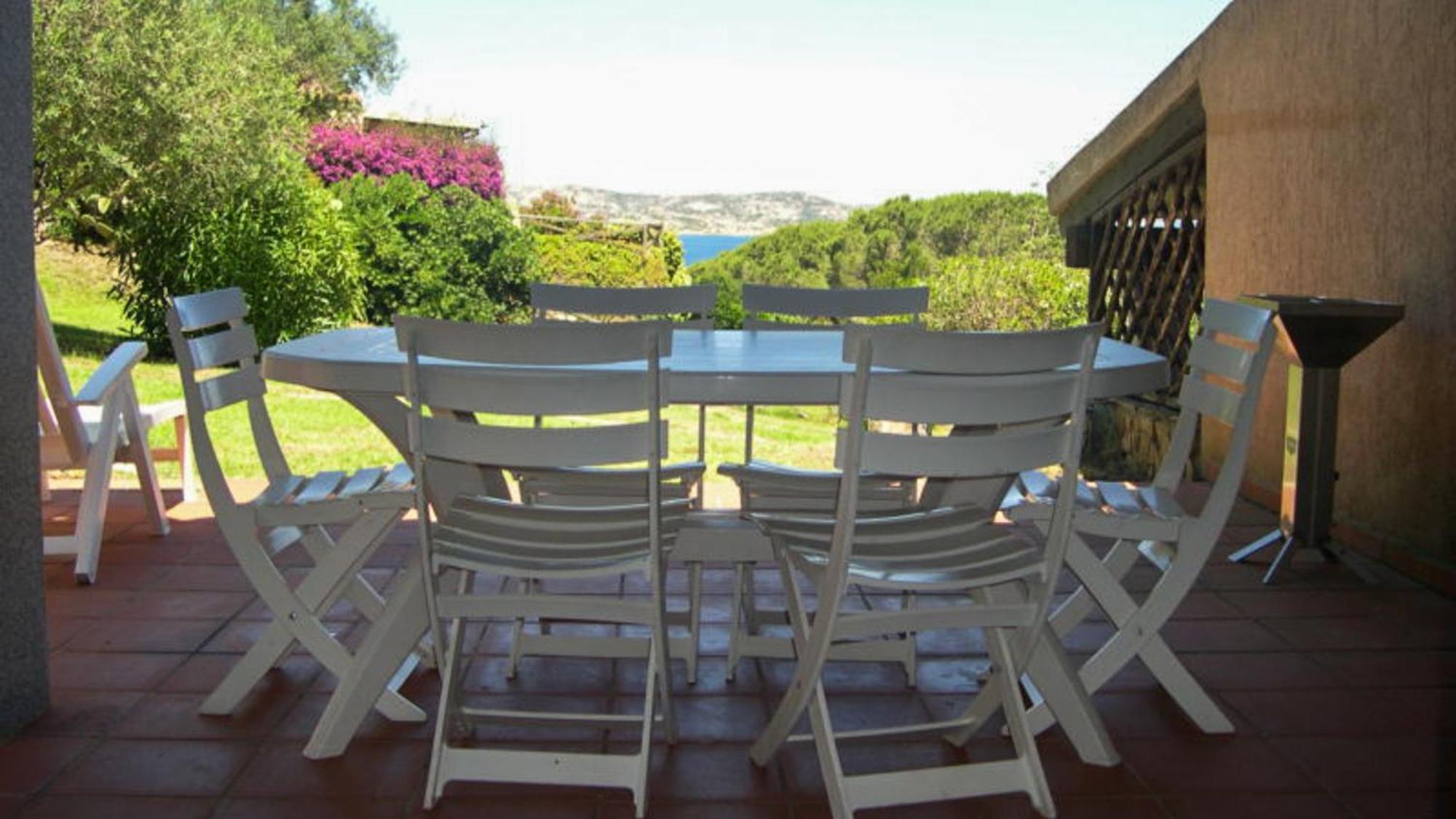 Welcomely - Porto Rafael Apartments Palau Exterior foto