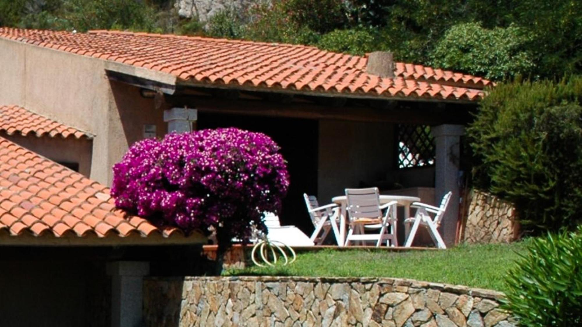Welcomely - Porto Rafael Apartments Palau Exterior foto