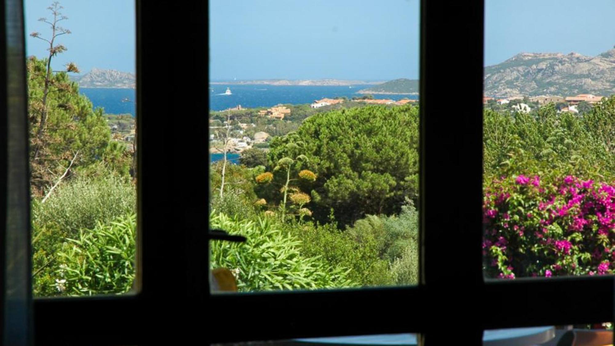 Welcomely - Porto Rafael Apartments Palau Exterior foto