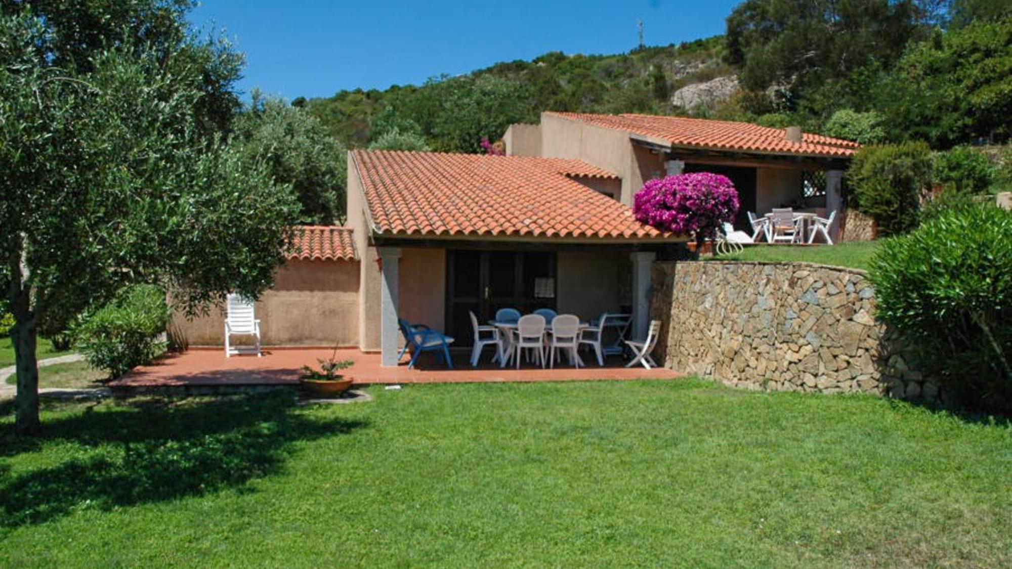 Welcomely - Porto Rafael Apartments Palau Exterior foto