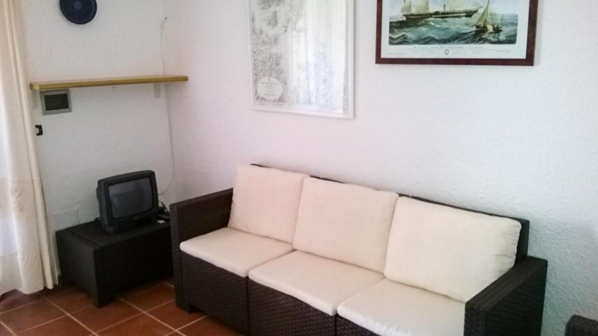 Welcomely - Porto Rafael Apartments Palau Exterior foto